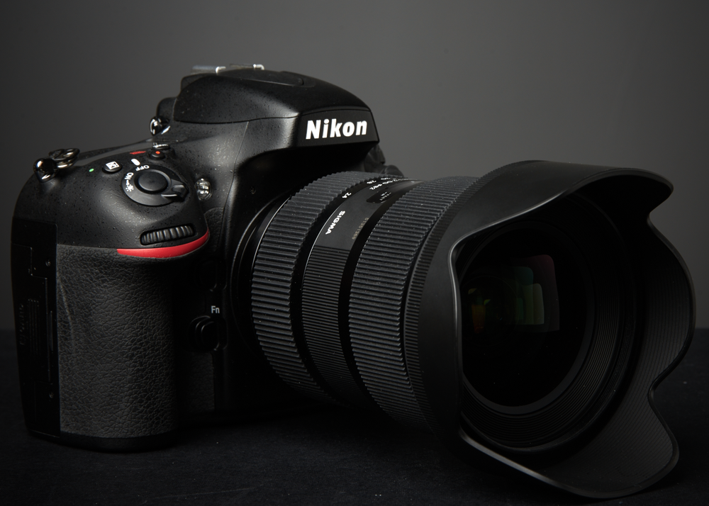 Review: Sigma 24-35mm f2 Art Nikon — Ferry Knijn
